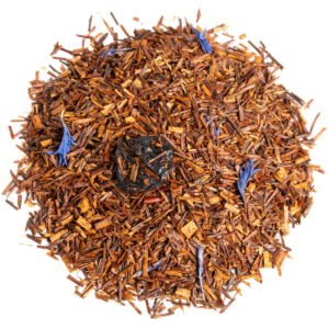 Rooibos Blueberry Yogurt