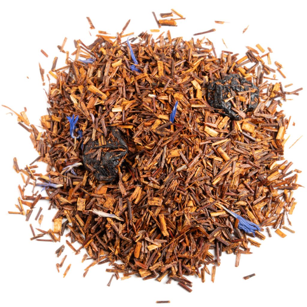Rooibos Blueberry Yogurt