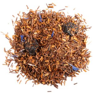 Rooibos Blueberry Yogurt