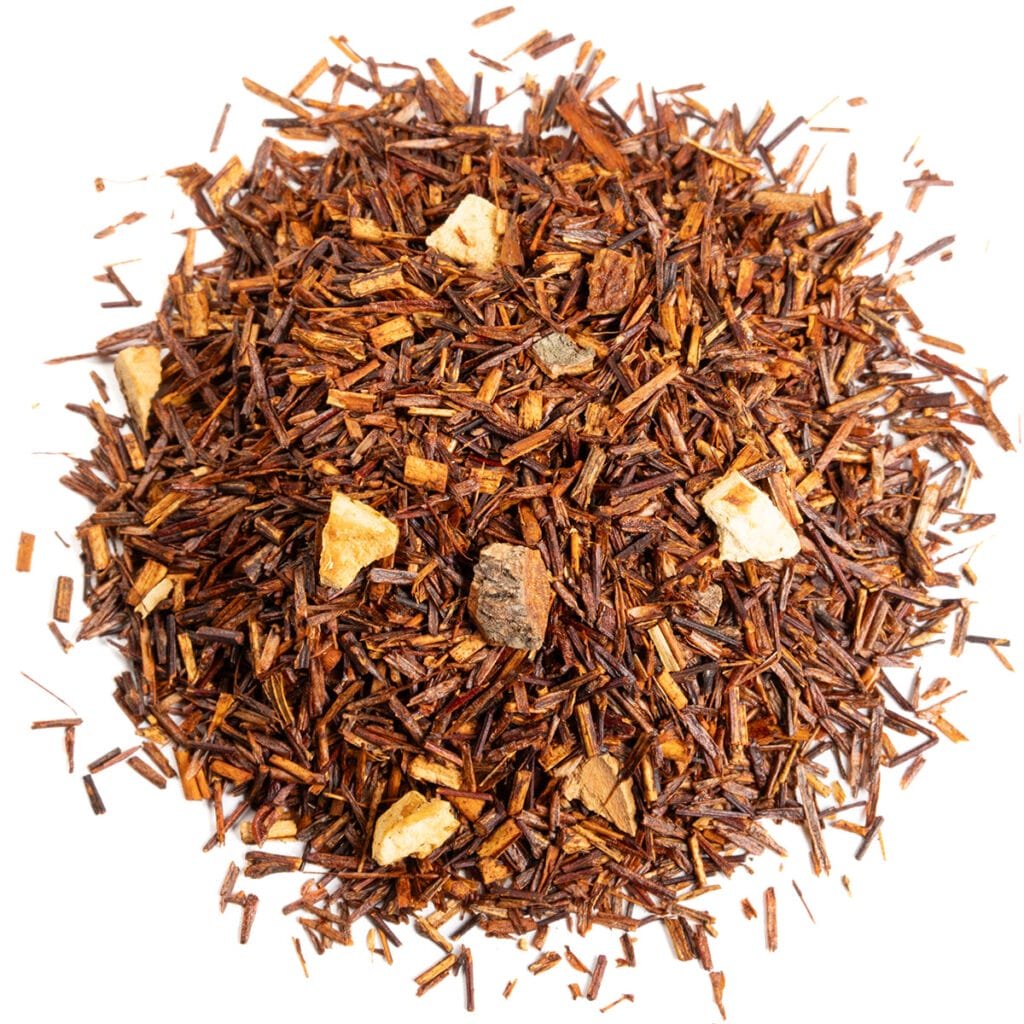 Rooibos Fireside