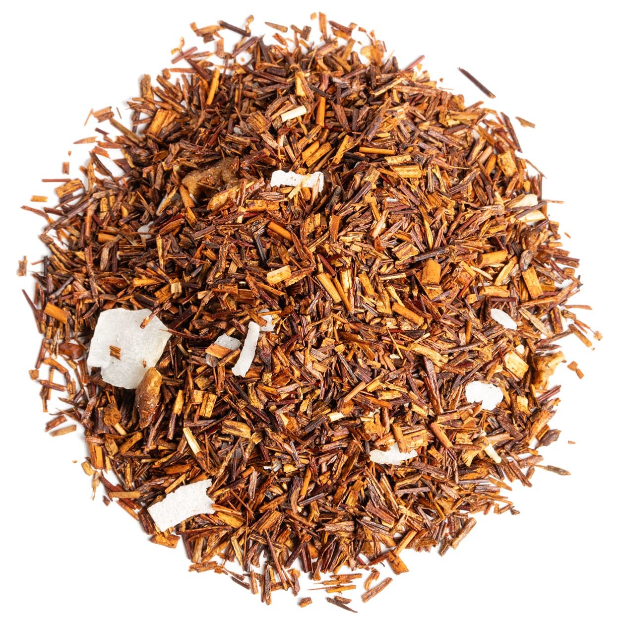 Rooibos Colada