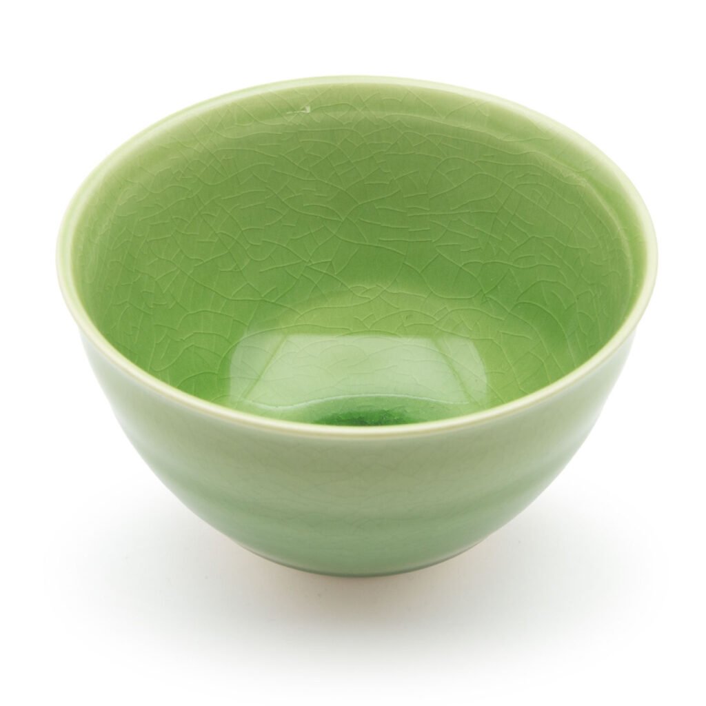 matcha bowl ACG BY Zero Japan