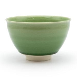 ZERO JAPAN Matcha Bowl Artisanal Green