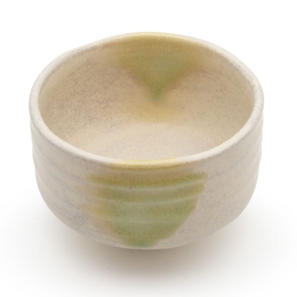 Zero Japan Matcha Bowl