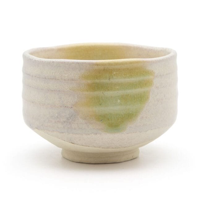 Zero Japan Matcha Bowl