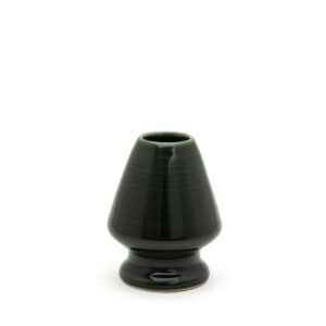 Matcha Whisk Holder Antigue Green