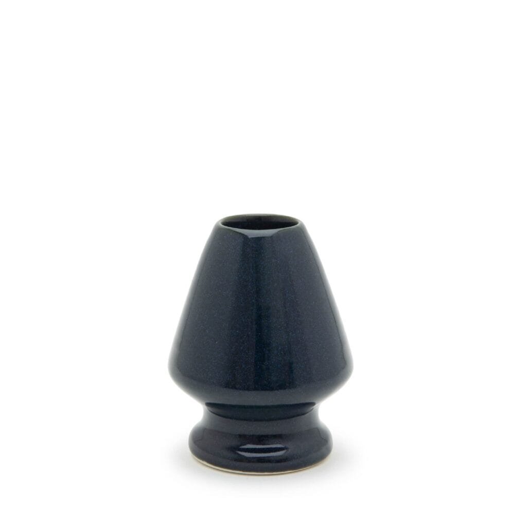Jeans Blue Matcha Whisk Holder