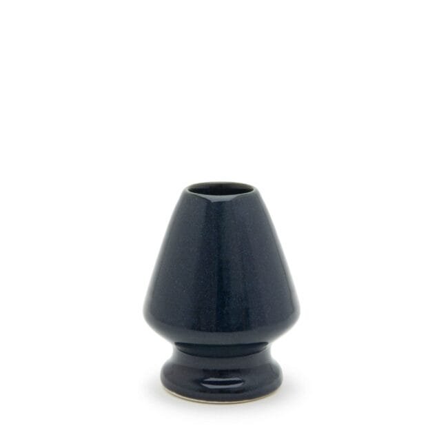 Jeans Blue Matcha Whisk Holder