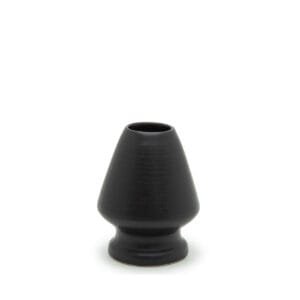 Nobel Black Matcha Whisk Holder
