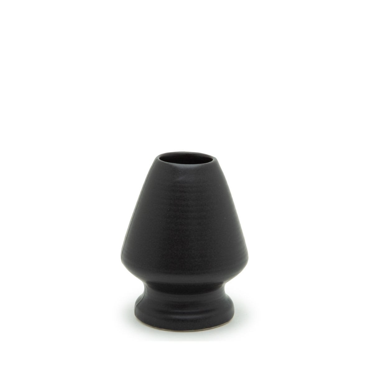Nobel Black Matcha Whisk Holder